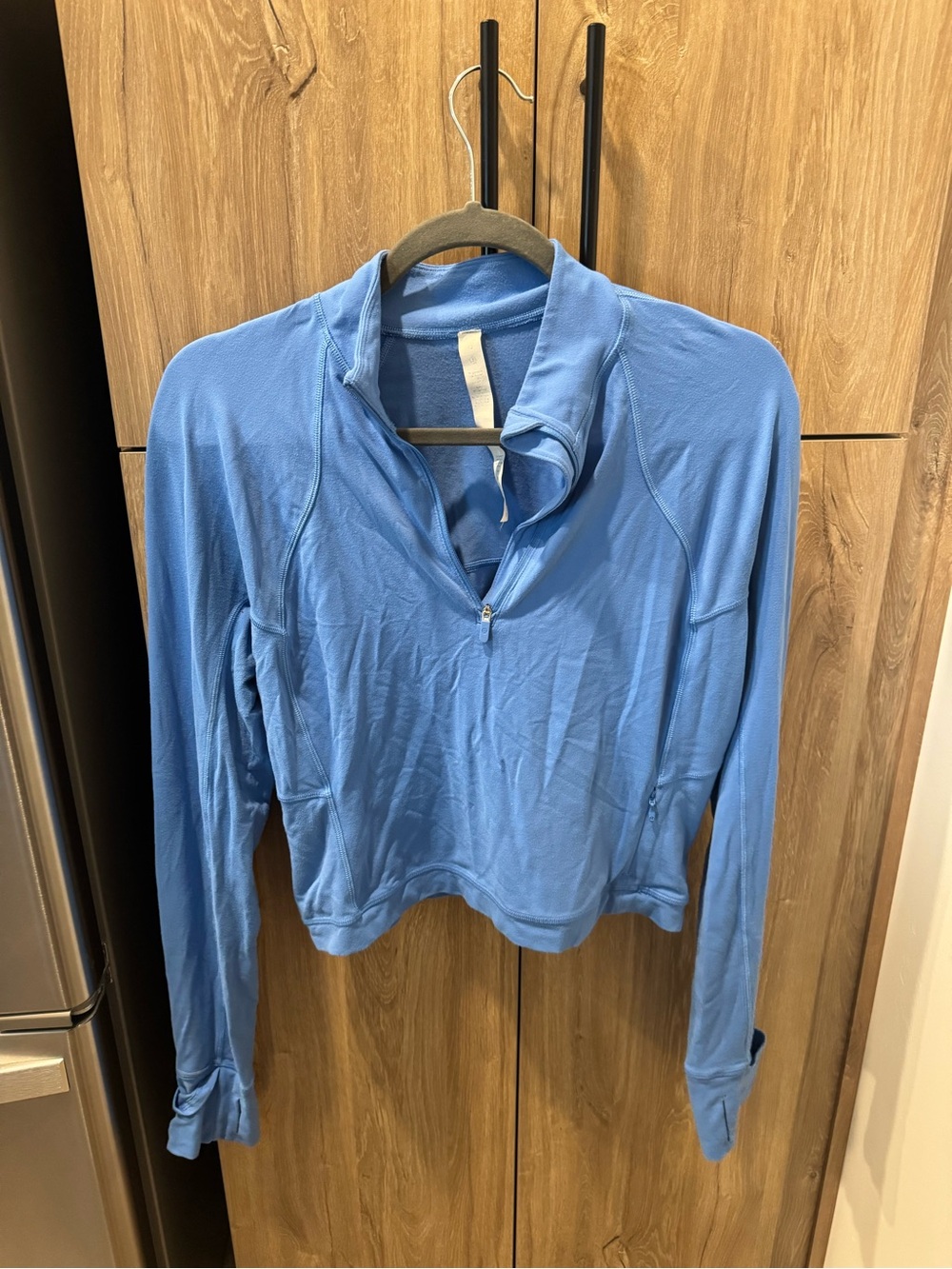 Lululemon pullover